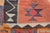 Turkish 1970s Vintage Handmade Turkish Wool Cotton Pink Runner Rug For Sale - Image 3 of 11