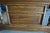 Wood Ethan Allen Royal Charter Oak King Bed For Sale - Image 7 of 8