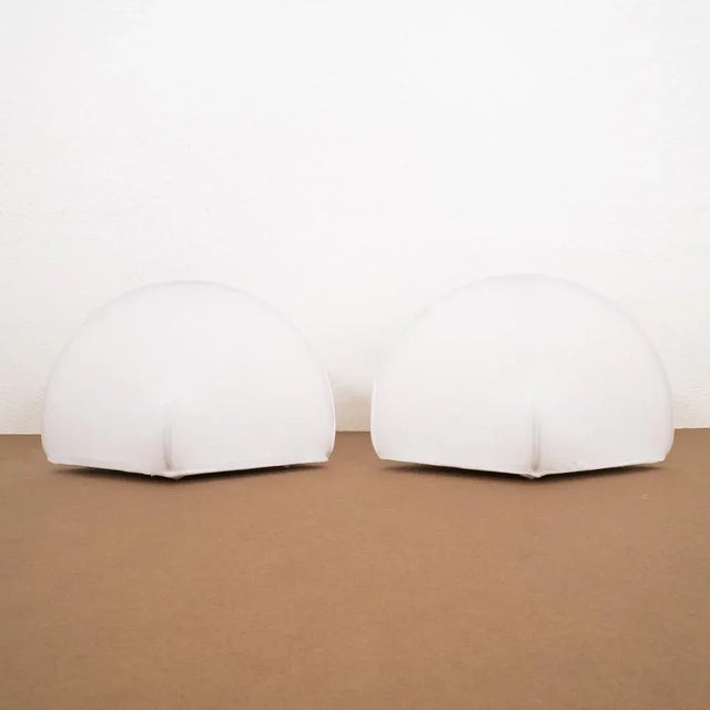 Kaori 1 Table Lamps by Kazuhide Takahama for Sirrah, Italy, 1970s, Set of 2 For Sale - Image 13 of 13