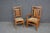 Set of 6 Stickley Harvey Ellis Mission Oak Dining Chairs For Sale - Image 11 of 15