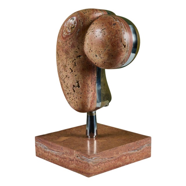 Arturo Di Modica 'Love is Life' Sculpture For Sale