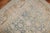 Antique Zabihi Collection Light Blue Green Persian Malayer Rug - 10'10" x 13'3" For Sale - Image 4 of 11