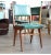 Vintage Side Chairs, 1960, Set of 4 For Sale - Image 10 of 10