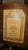 English 20th Century Davis Solid Walnut Bed For Sale - Image 3 of 3