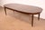 Henredon French Regency Louis XVI Mahogany Extension Dining Table, Newly Refinished For Sale - Image 18 of 18