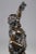 19th Century Bronze Statue of Bacchante For Sale - Image 10 of 18
