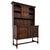 Early 20th Century English Oak Dresser For Sale - Image 6 of 13