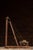 Early 20th Century Antique Hand-Built Wooden Pile Driver Instructional Model For Sale - Image 5 of 9