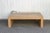 Mid-Century Bleached Coffee Table For Sale - Image 11 of 13