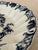 18th Century Antique Worcester Hollow Rock Lily Fluted Dish, 18th Century For Sale - Image 5 of 16