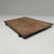 Taishō Period Cutting Board Table, Japan, 1933 For Sale - Image 14 of 14