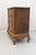 Danish Rococo Chest of Drawers in Oak, 1780s For Sale - Image 13 of 18