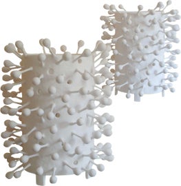 Example of Hollywood Regency Table Lamps