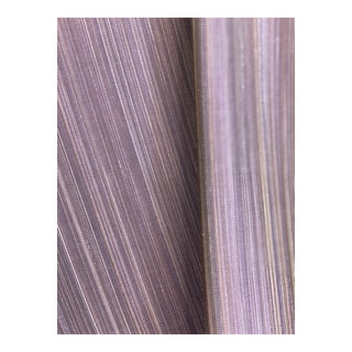 Scalamandre "Paso" Horsehair Fabric - 9 Yards For Sale