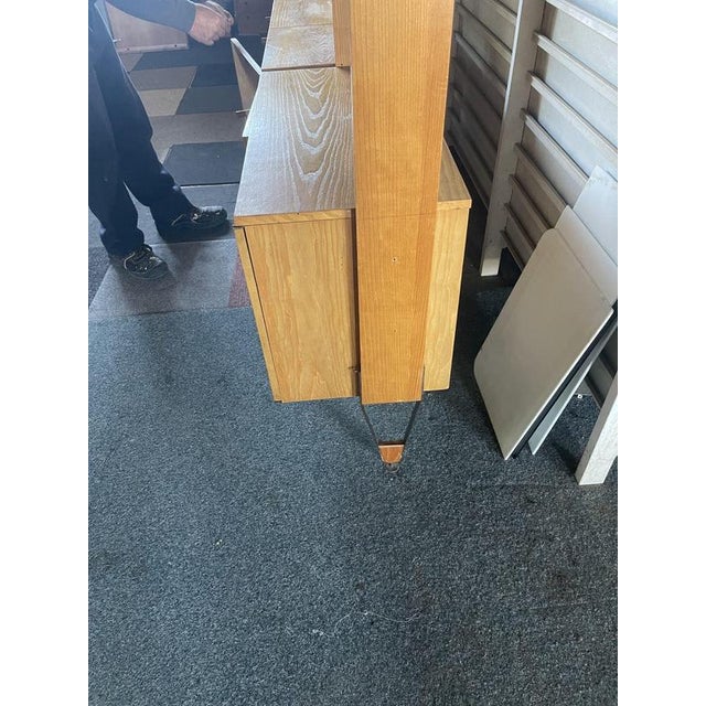 Adjustable Wall Unit from Jitona, Czech Republic, 1960s For Sale - Image 9 of 13