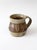 VIntage Studio Pottery Mug For Sale - Image 10 of 11
