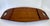 Wood 1960s Dansk Teak Surfboard Serving Tray by Jens Quistgaard, Made in Denmark For Sale - Image 7 of 10