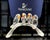 Statuetta Baby Lovebirds by Swarovski, 2000s For Sale - Image 9 of 14