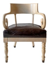 Image of Empire Side Chairs