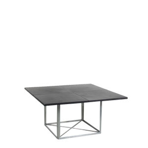 PK40 Dining Table by Poul Kjaerholm for Fritz Hansen, Denmark, 1980s