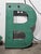 1970s Industrial Large Letters Sign For Sale - Image 5 of 8