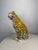 Italian Ceramic Leopard Family Figures, 1960s, Set of 3 For Sale - Image 15 of 18