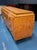 Mid Century French Art Deco Style Elm Sideboard For Sale - Image 4 of 7