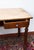 Antique Farmhouse Kitchen Table in Pine, France, 1880-1910 For Sale - Image 13 of 14