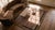 1890s Multicolor Geoemtric Antique American Hooked Rug 4'2"x4'10" Woven Wool Carpet For Sale - Image 15 of 15