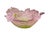 Roses Empty-Pot Bowl from Daum, France For Sale - Image 12 of 12