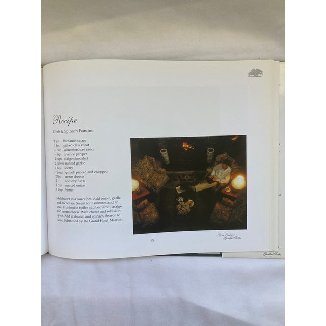 Live Oaks & Gentle Folks / a South Alabama Cookbook For Sale - Image 4 of 6