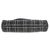 2020s Black White Beaded Pochette Tirette For Sale - Image 5 of 9