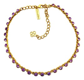 Example of Oscar de la Renta Necklaces
