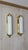 Vintage Wall Lamps in Brass and Acrylic, 1980s, Set of 2 For Sale - Image 6 of 9