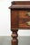 Antique English Mahogany Desk, 1800s For Sale - Image 10 of 13