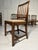 Late 19th Century Scottish Dining Chairs, Set of 6 For Sale - Image 10 of 18