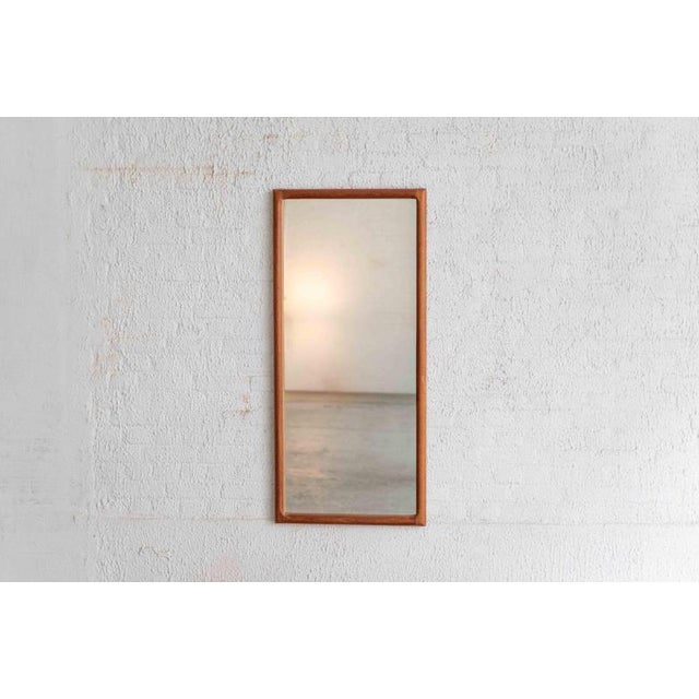 Mirror from Vildbjerg, Denmark For Sale - Image 14 of 14