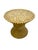 1970s Mid-Century Organic Bamboo Sheaf of Wheat Coffee Table by McGuire, 1970s For Sale - Image 5 of 8