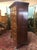 Wood Antique Chest on Chest, English Tall Chest For Sale - Image 7 of 16