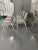 Modern Custom Dining Chairs After Paul Mathieu - Set of 8 For Sale - Image 3 of 3