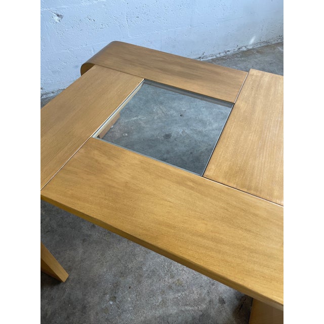 Ake Fribytter for Nelo Mobler "Panda" Swedish Modern Coffee Table For Sale - Image 10 of 10