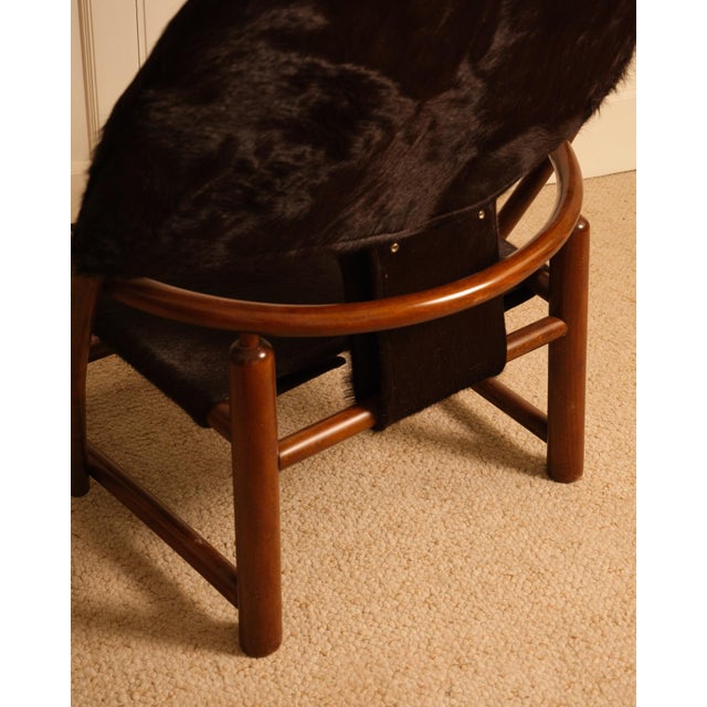 1970s Vintage G23 Hoop Chairs, 1970s, Set of 2 For Sale - Image 5 of 14