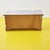 White Vintage Baule Chest in Chipboard Wood For Sale - Image 8 of 9