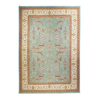 Sumak Rug 10' X 14' For Sale