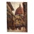 1905 Italian Original Print - Via Dei Servi - From Book Florence & Some Tuscan Cities (1905) For Sale