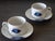 Porcelain Cups and Saucers from Salvador Dali, 2004, Set of 5 For Sale - Image 12 of 14