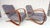 H-269 Lounge Chairs by Jindrich Halabala for Up Zavody, 1930s, Set of 2 For Sale - Image 13 of 15