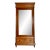 1900s French Pine Armoire For Sale