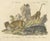 Black Karl Joseph Brodtmann, Leopard & Panther, 1816, Lithograph For Sale - Image 8 of 9