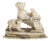 19th Century Dogs Sculpture For Sale